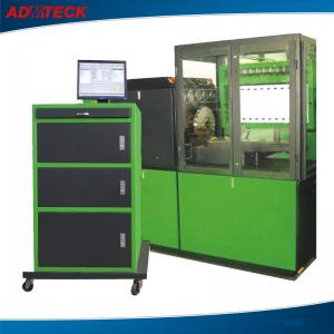 Quality 415V 50 / 60HZ Common rail System and Diesel Fuel Pump Test Bench automatic 22K 2000 bar for sale
