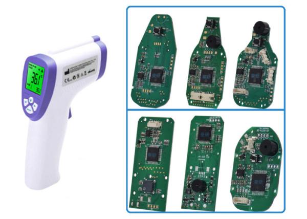 Firmware Development Pcb Layout And Design Electronics Pcb Design Electronics