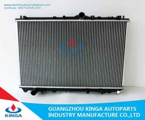 China Volvo S40 / V40'95-1.6I 16V MT Aluminium Car Radiators PA 16 / 22 / 26 Heattransfer on sale