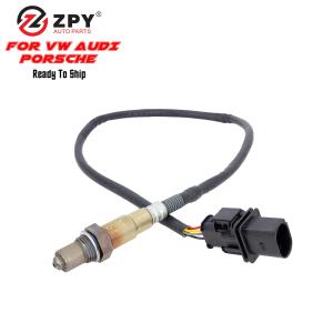 China ZPY New Lambda O2 Oxygen Sensor OEM 07C906262BH 1K0998262L For Audi A1 8X A3 8V VW Passat CC EOS T5 on sale