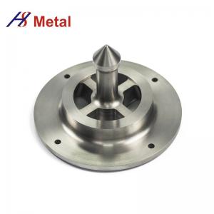 China ASTM B 777 Metal Tungsten Heavy Alloy Sintering Parts High Density on sale