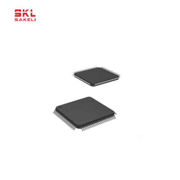 Buy TMS320F28069MPZT 32-Bit MCU Microcontroller For Embedded Applications at wholesale prices