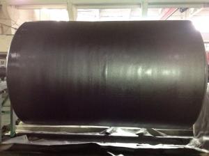 Quality Polyurea Layer And PU Foam Core Material Rubber Marine Fenders for sale