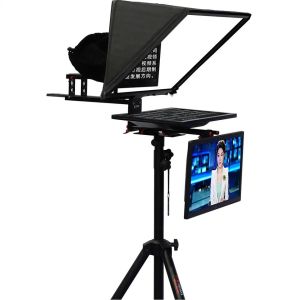 Buy cheap TYSTVideo Professional Studio Dual Screen Teleprompter 22inch Private Mold from wholesalers