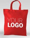 Tote Shopping Bag Custom Logo Printing Woven Polypropylene Sacks