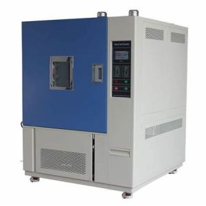 Buy cheap Ozone Resistance Test Chamber Cable Testing Equipment ASTM D470 Standard from wholesalers