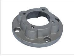 Quality OEM Motor Casting Parts Process Motorized Precision Cast Products for sale