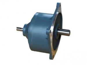 Quality Cast Iron Vertical Gear Reducer With Max. 800N.M Output Torque And Air Cooling for sale