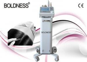 BIO And Galvanic Anti Hair Loss Treatment Machine Professional For Hair Regrowth