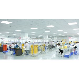 Shenzhen FiberMania Technology Co., Ltd.