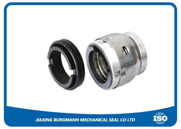 Buy Inner Installation Single Spring Mechanical Seal Custom Design Supported at wholesale prices