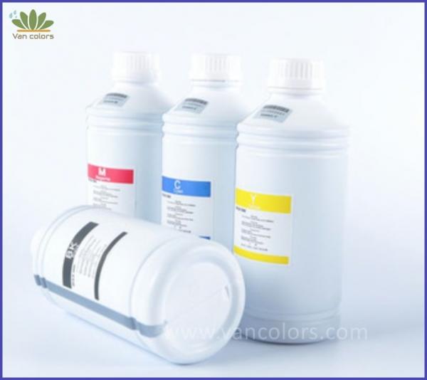 Buy DTG Pigment textile ink 008--Printers with piezo printhead, for Epson, Mimaki,Roland at wholesale prices