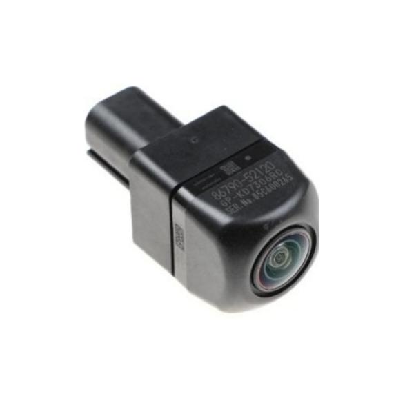 Buy High Quality Auto Parts Rear View Backup Reversing camera 86790-52120-For Porte-Spade 12 at wholesale prices