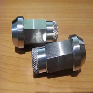 Quality titanium racing lug nuts,Titanium Auto Wheel Lug Nuts,titanium lug bolt for sale