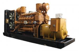 Quality 540kw G8V190zl 8-Cylinder Drilling Diesel Engine with 1000 Speed and Four-Stroke for sale