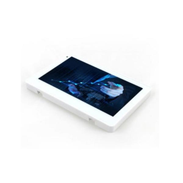Buy Inwall Mount 7'' Android POE Touch Tablet With Serial Port ARDUINO For Security Control at wholesale prices