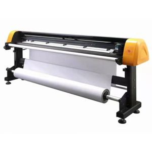 220cm Width CAD Paper Pattern Graph Contour Printing Plotter in 2 to 4 Printing