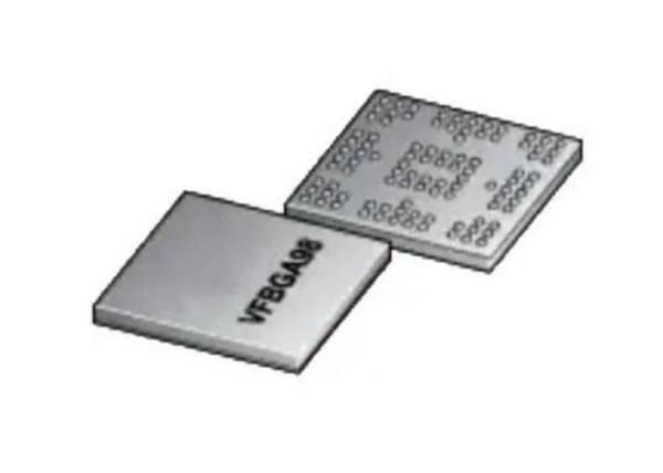 Buy Microcontroller MCU LPC55S66JEV98K 32Bit Single Core Microcontroller IC 256KB Flash at wholesale prices