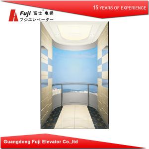 Quality 20 Persons Passenger Elevator Lift for sale