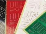 Laser Direct Imaging PCB With Scale Mode File Format For Application Of PCB HDI