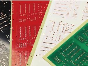 Laser Direct Imaging PCB With Scale Mode File Format For Application Of PCB HDI FPC