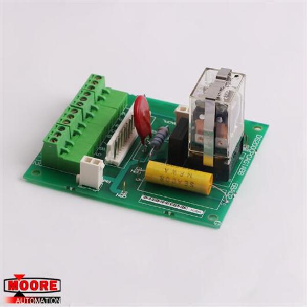 DS200CPCAG1ABB DS200CPCAG1A GE Contactor Pilot Board