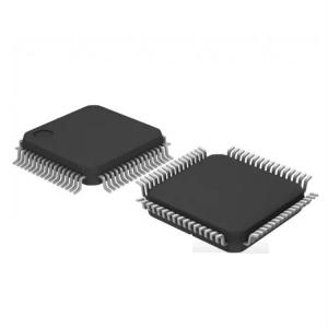 China ARM Microcontroller IC Chip AT91SAM 16/32-Bit Microcontroller MCU 64K Flash SRAM 16K ARM 64-LQFP AT91SAM7S64 AT91SAM7S64C-AU on sale