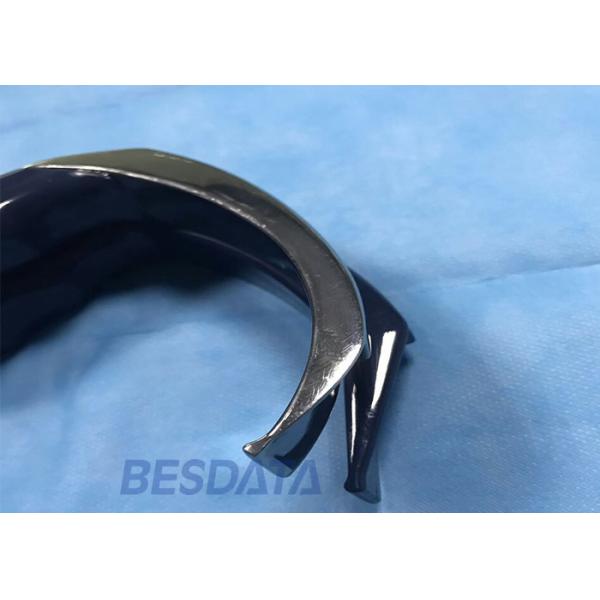 Anti fog Portable Video Laryngoscope With Ultra Long Time Standby Battery Lithium Battery