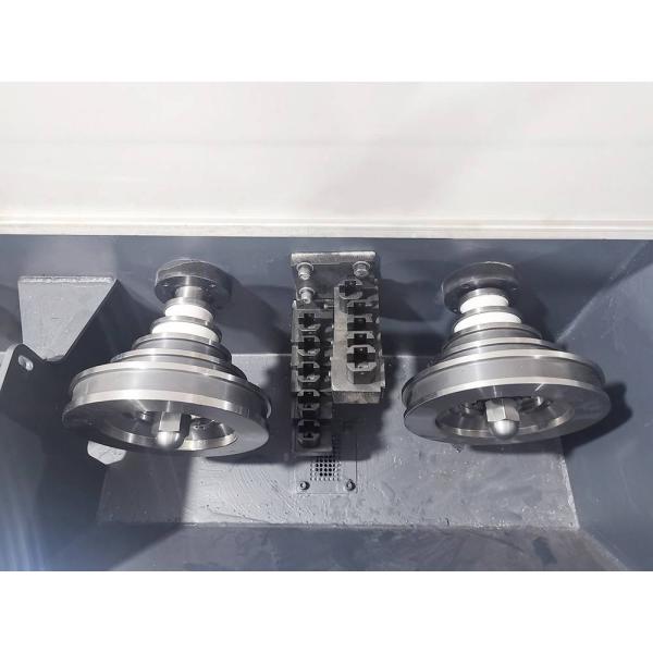 PLC Intermediate Wire Drawing Machine