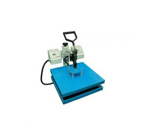 Quality low cost swing sublimation heat press machine for sale