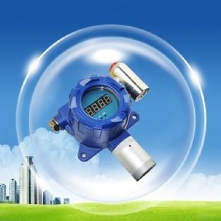 Buy Fixed Oxygen Analyzer Explosive O2 100%VOL Gas Monitor 24hours Monitoring at wholesale prices