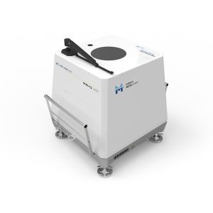 Buy cheap EN60825-1 Doppler Wind Lidar MOVELASER Flexible Offshore Wind Measurement Scheme from wholesalers