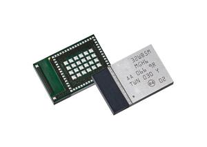 Microcontroller MCU STM32WB5MMGH6 Low Energy RF Transceiver Modules and Modems