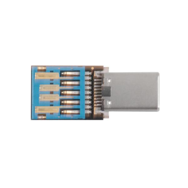 Buy USB 2.0 Interface Waterproof Mini UDP Flash Chip With Type C For Fast And Easy Data Transfer at wholesale prices