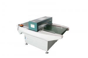 Quality High Sensitivity Needle Detector Machine For Aluminum , Tin , Stainless Steel for sale