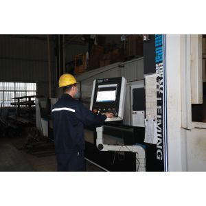 Changsha Jieermei Sanitation Machinery Equipment CO., LTD