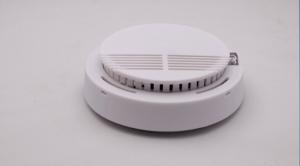 Quality Wholesale Fire Alarm Sensor indoor Cigarette smoke detector support home ip camera system for sale