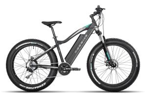Quality Electric assisted fat bike Snow electric bike 26 36V 13AH 468W Samsung Cells aluminum frame for sale