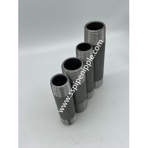 Buy cheap BS EN10241 Carbon Welded Steel Pipe Customized Length 30mm--3000mm from wholesalers