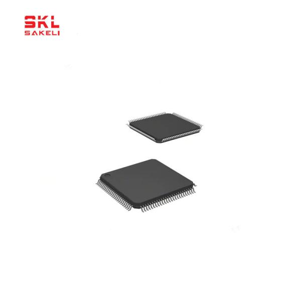 Buy MSP430F448IPZ 16-Bit Microcontroller With Enhanced Memory Timers And Analog at wholesale prices