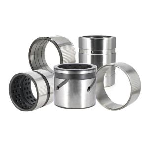 Quality Customization Excavator Boom Bushings Front End Loader Bushings Wear Resisting for sale