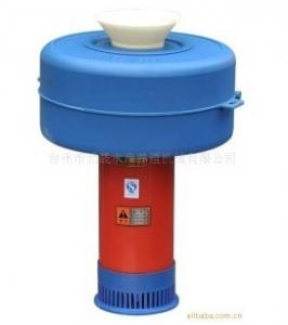China New Irrigation Fountain pump on sale