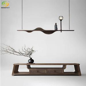 China Used For Home/Hotel/Showroom G4 New Chinese Creative Pendant  Light on sale