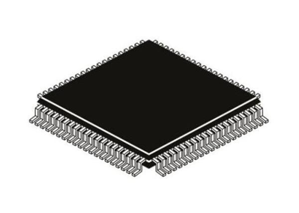 Buy Single Core R7F7016493AFP-C#BA1 Microcontroller MCU 240MHz Microcontroller Chip at wholesale prices