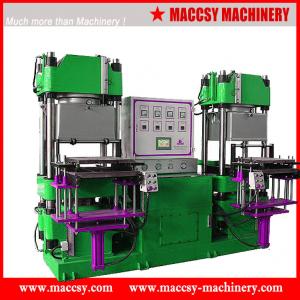 Quality Vacuum Plate Vulcanizing Machine RM3000VP for sale