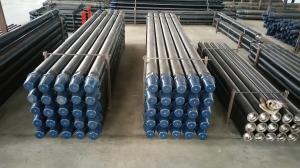 China Europe Steel Mayhew Junior Drill Pipe For Water Well Drilling Rig on sale