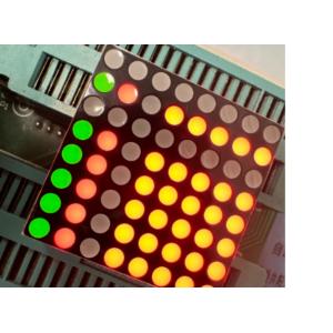 Bright 8X8 LED Dot Matrix Sign for Eye-Catching Messaging