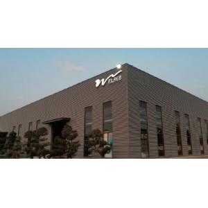 Guangzhou Weiran Industry Co., Ltd.