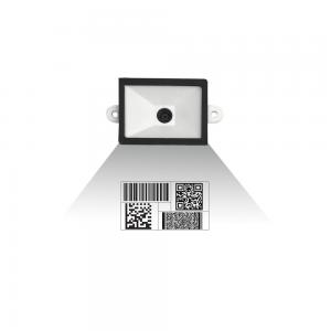 Quality USB UART Door Access Card Reader System QR Code Scanner Module for sale