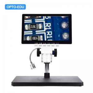 China LED HDMI DC12V CNOEC Digital LCD Microscope on sale